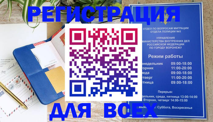 прописка для военкомата в Мыски